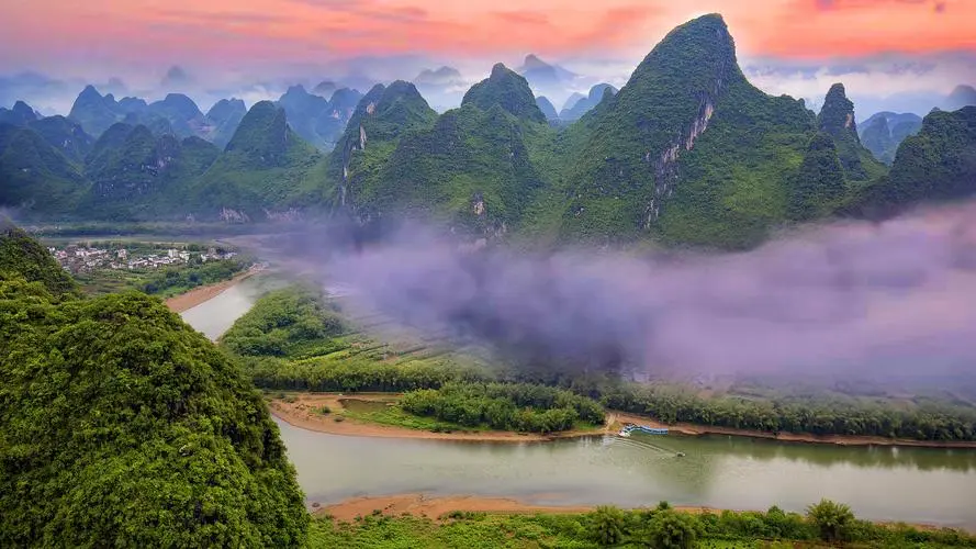 智慧科技高端